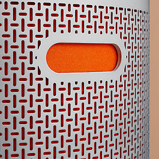 サドルボックス 《カルーセル》 | Hermès - エルメス-公式サイト